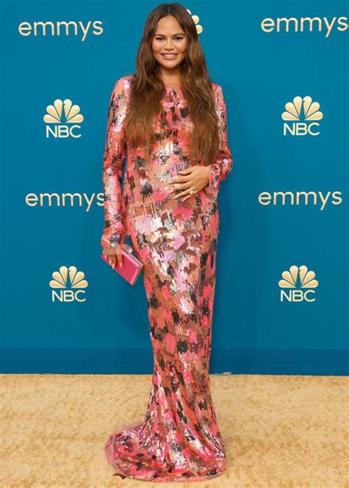 Unveiling Chrissy Teigen's Iconic Dress: Discoveries And Insights