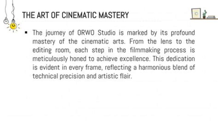 Unveiling Cinematic Mastery And Cultural Impact