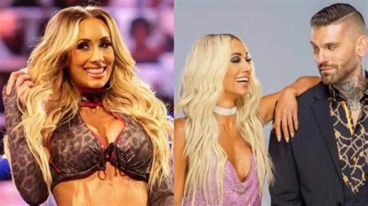 Unveiling Cristina Carmella: Does She Have An OnlyFans?