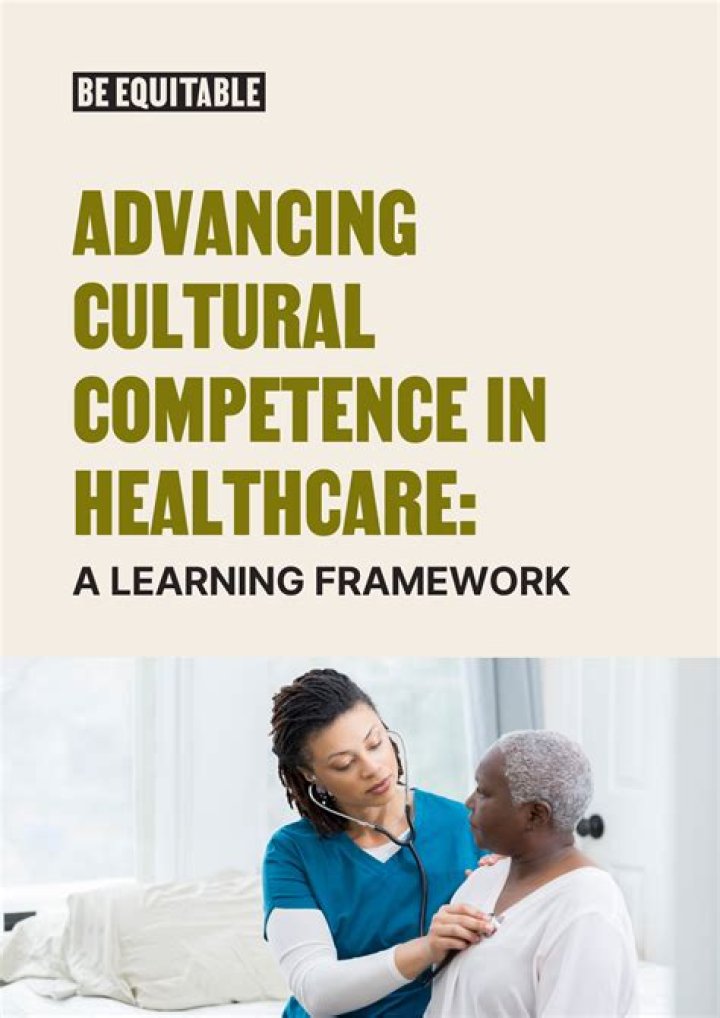 Unveiling Cultural Competence In Healthcare