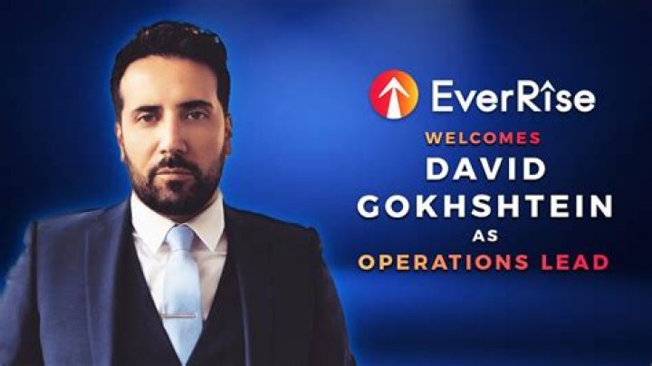 Unveiling David Gokhshtein's Visionary Insights