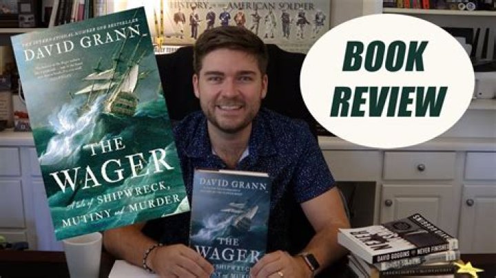 Unveiling David Grann's Marital Life: Insights And Discoveries