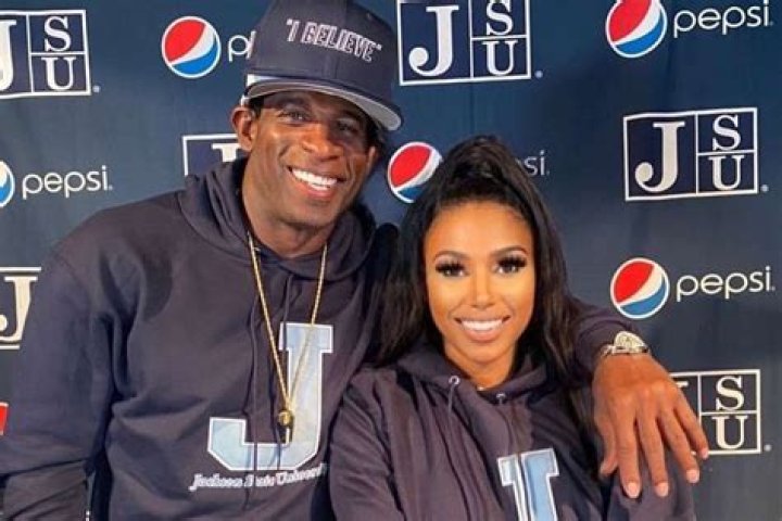 Unveiling Deion Sanders' Net Worth And Wife: Exclusive Insights