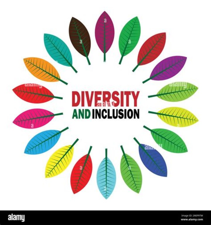 Unveiling Diversity, Acceptance, And Inspiration