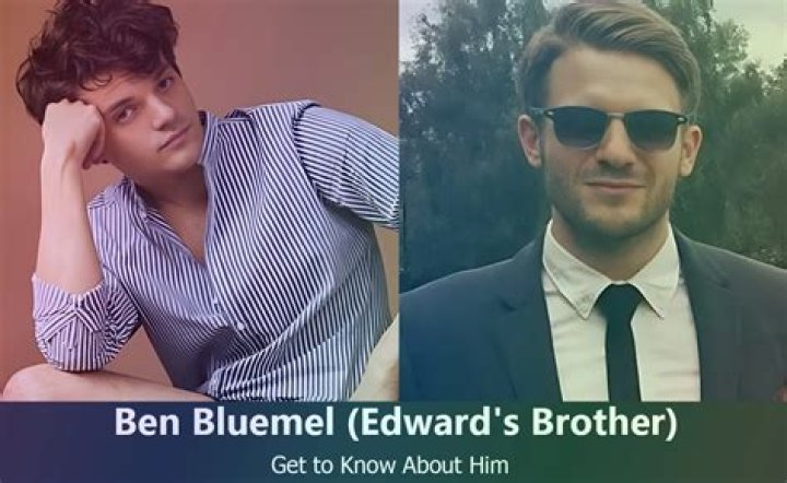 Unveiling Edward Bluemel's Role In The Crown