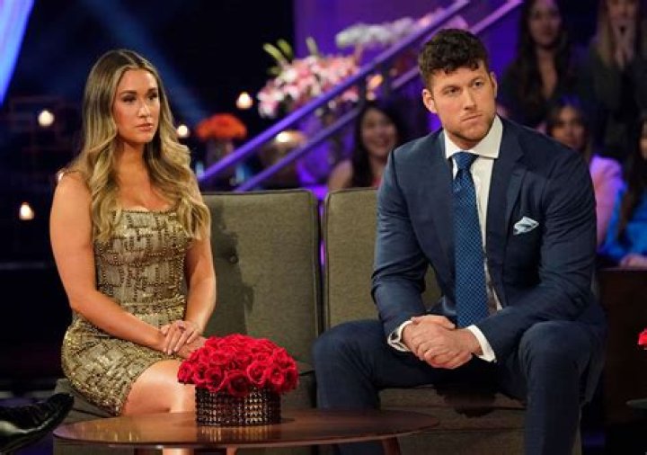 Unveiling Emily Tosta And Clayton Echard's Captivating Love Story: Insights And Discoveries