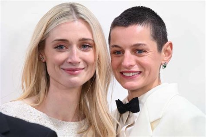 Unveiling Emma Corrin's Height: Insights And Surprises Revealed