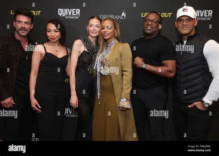 Unveiling Erica Peeples' Height: Discoveries And Insights