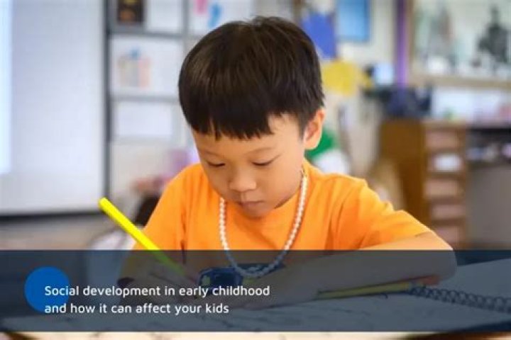 Unveiling Erica Solomen's Vision In Early Childhood Education