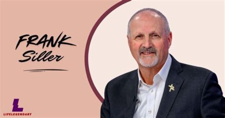 Unveiling Frank Siller's Net Worth: Insights And Discoveries