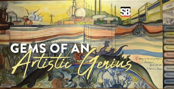 Unveiling Gotye: The Height Of An Artistic Genius