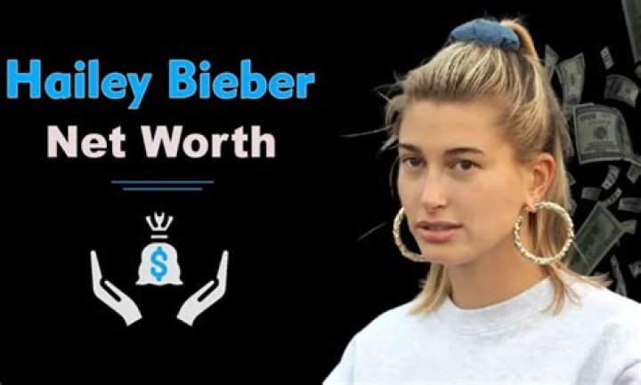 Unveiling Hailey Bieber's Net Worth In 2024: Secrets And Strategies Revealed