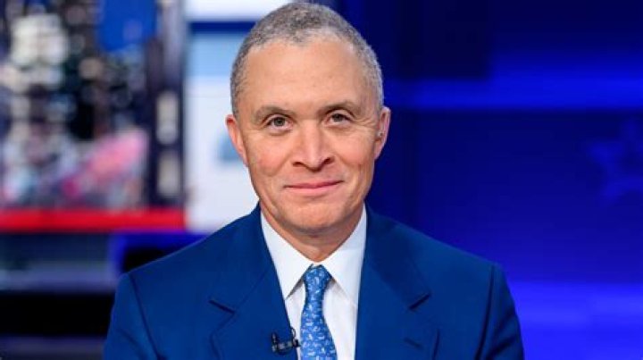 Unveiling Harold Ford Jr.'s Lucrative Fox News Salary: Unlocking Secrets And Insights