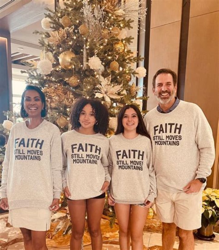 Unveiling Harris Faulkner's Legacy: Beyond Physical Attributes