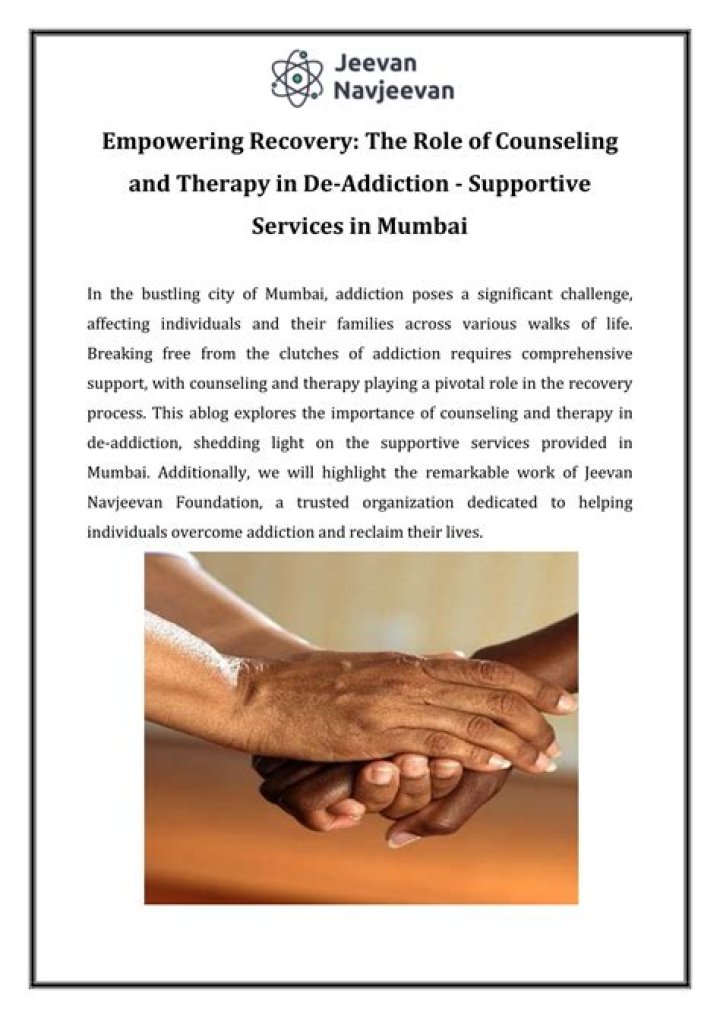 Unveiling Hidden Truths And Empowering Recovery