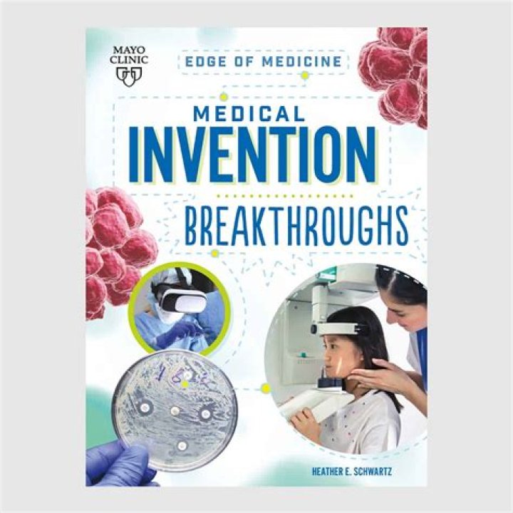 Unveiling Hope And Medical Breakthroughs
