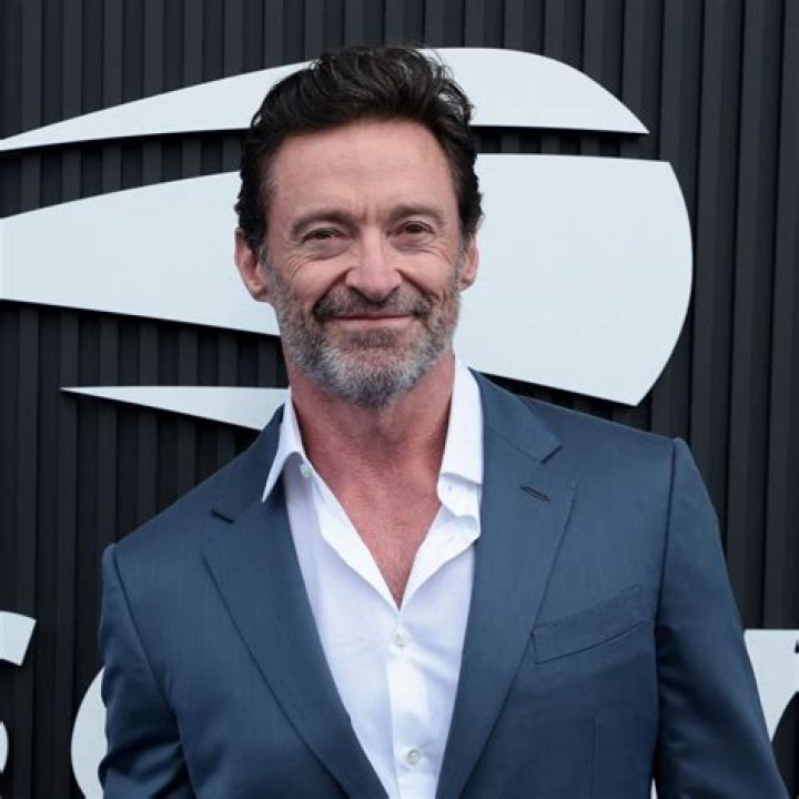 Unveiling Hugh Jackman's Weight And Height: Discoveries And Insights