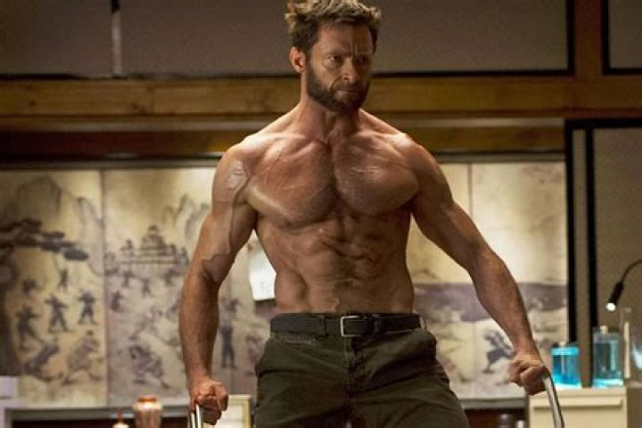 Unveiling Hugh Jackman's Weight Secrets: Discoveries And Insights