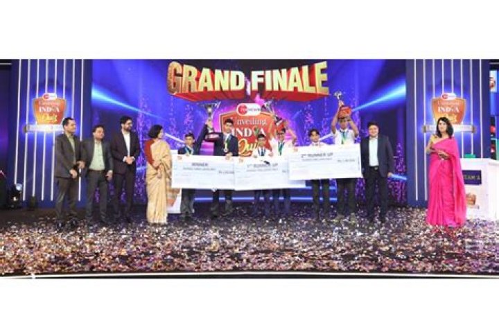 Unveiling India Royale's Journey To Stardom: Discoveries Before Fame