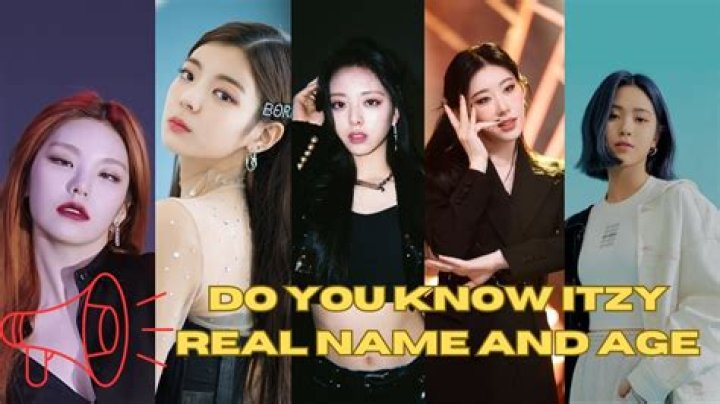 Unveiling ITZY: The Journey To Their Debut Date