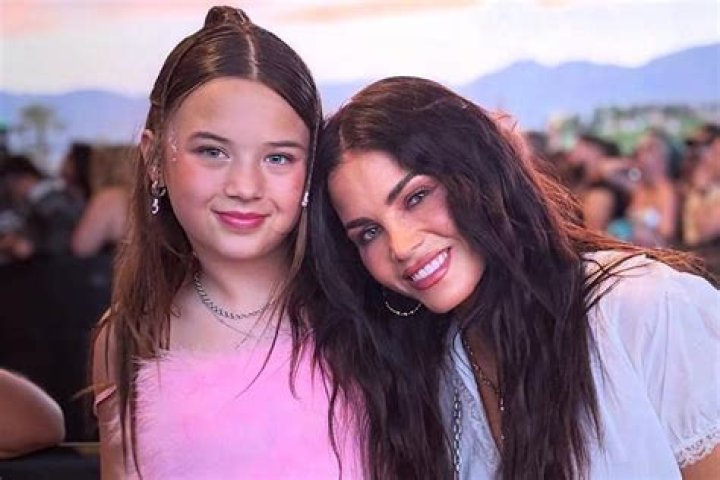 Unveiling Jenna Dewan's Height And Weight: Discoveries And Insights