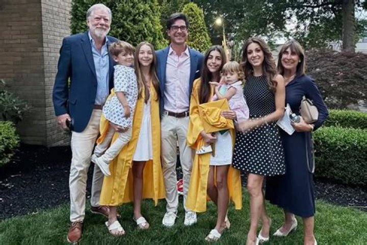 Unveiling Jesse Watters' Height: Surprising Insights Revealed