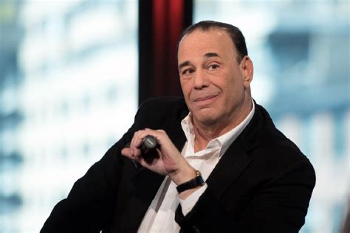 Unveiling Jon Taffer's Net Worth In 2024: Secrets And Strategies