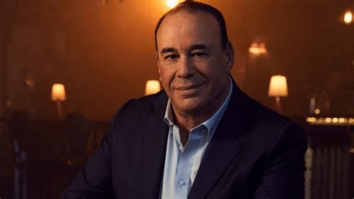 Unveiling Jon Taffer's Net Worth: Secrets And Surprises Revealed