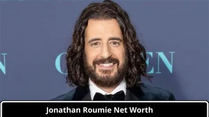 Unveiling Jonathan Roumie's Net Worth: Exploring His Financial Journey