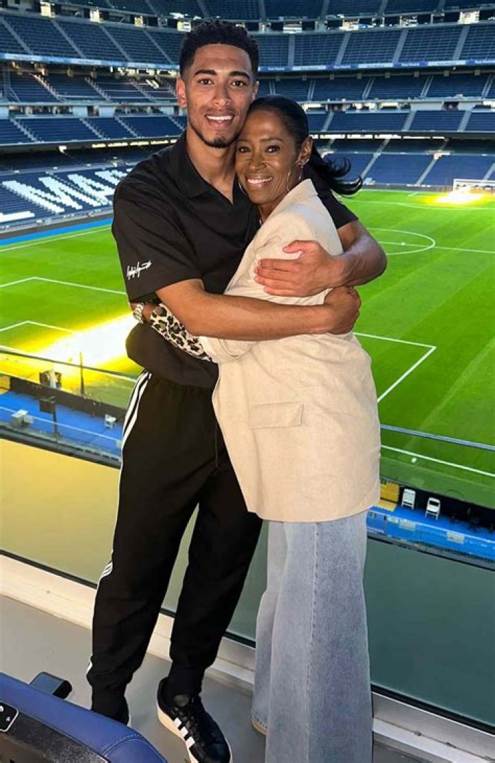 Unveiling Jude Bellingham's Mom Ethnicity: A Deep Dive Into Heritage