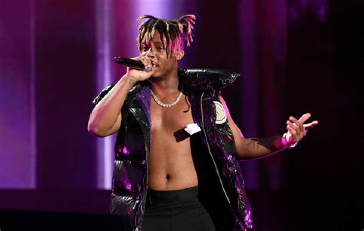 Unveiling Juice WRLD's Net Worth: Exclusive Insights And Revelations