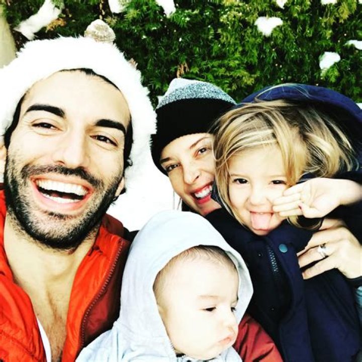 Unveiling Justin Baldoni's Ancestry, Family, And Personal Journey