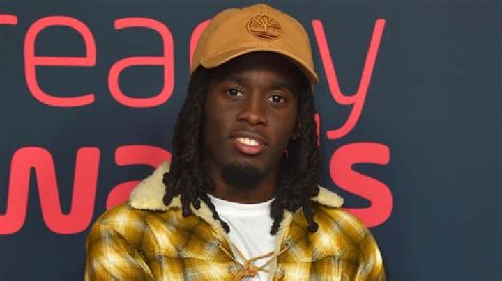 Unveiling Kai Cenat's Age: Discoveries And Insights