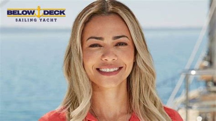 Unveiling Kate Below Deck's Age: Surprising Revelations And Insights