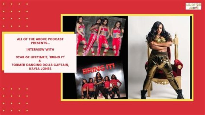 Unveiling Kayla From Dancing Dolls' Net Worth: Exclusive Insights Revealed