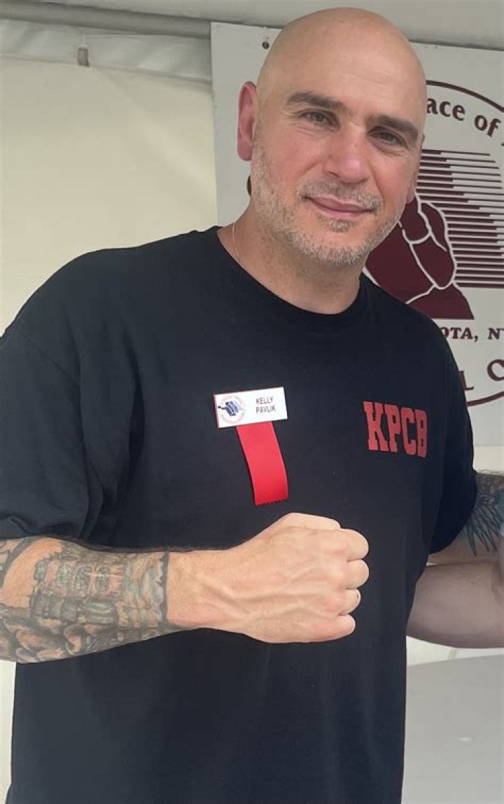 Unveiling Kelly Pavlik's Net Worth Secrets: Discoveries And Insights