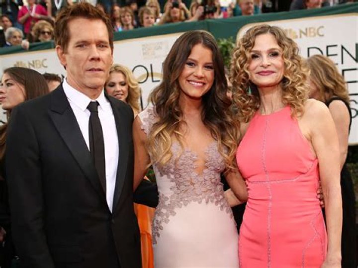 Unveiling Kevin Bacon's Parents: Discover Their Profound Impact