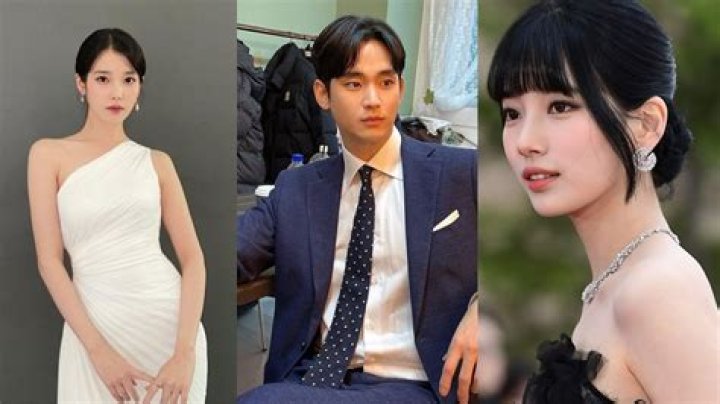 Unveiling Kim Soo Hyun's Love Life: Who Is His Girlfriend In Real Life 2021?