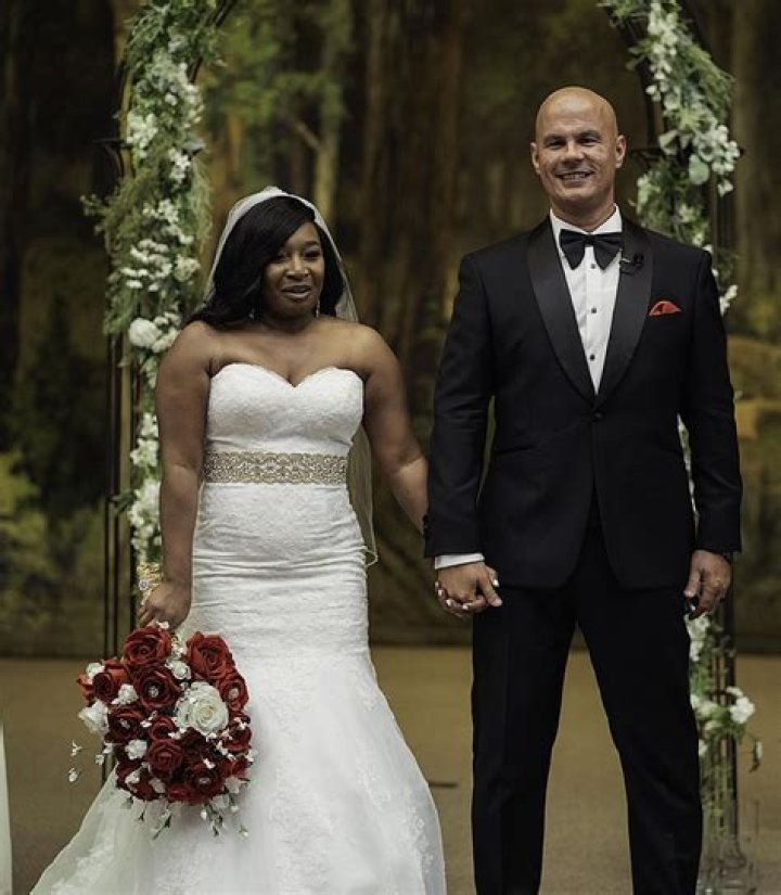 Unveiling Kimberly Martin's Husband: Discoveries And Insights