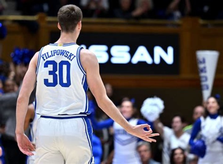 Unveiling Kyle Filipowski's Polish Heritage: A Journey Of Discovery