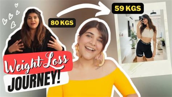 Unveiling Kylie Jenner's Weight And Fitness Journey