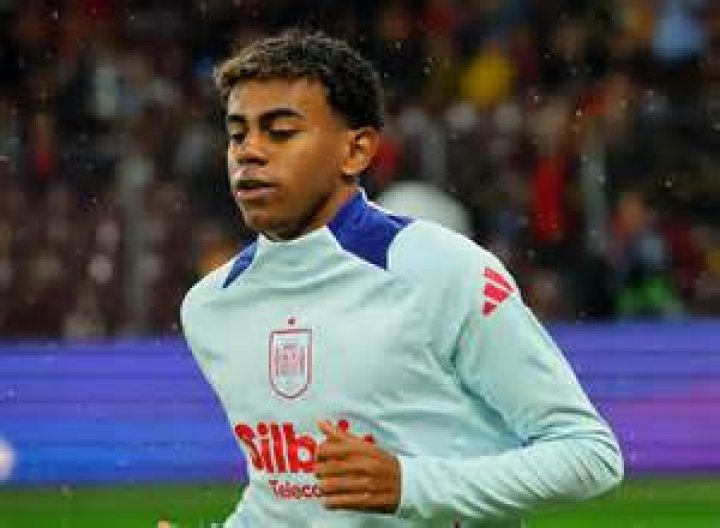 Unveiling Lamine Yamal's Annual Salary: Exclusive Insights