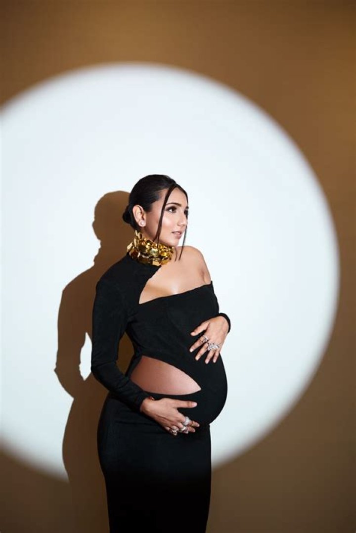 Unveiling Lana Rhoades' Motherhood: Exclusive Insights And Revelations