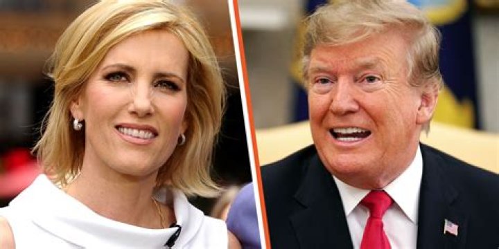 Unveiling Laura Ingraham: Discoveries And Conservative Insights