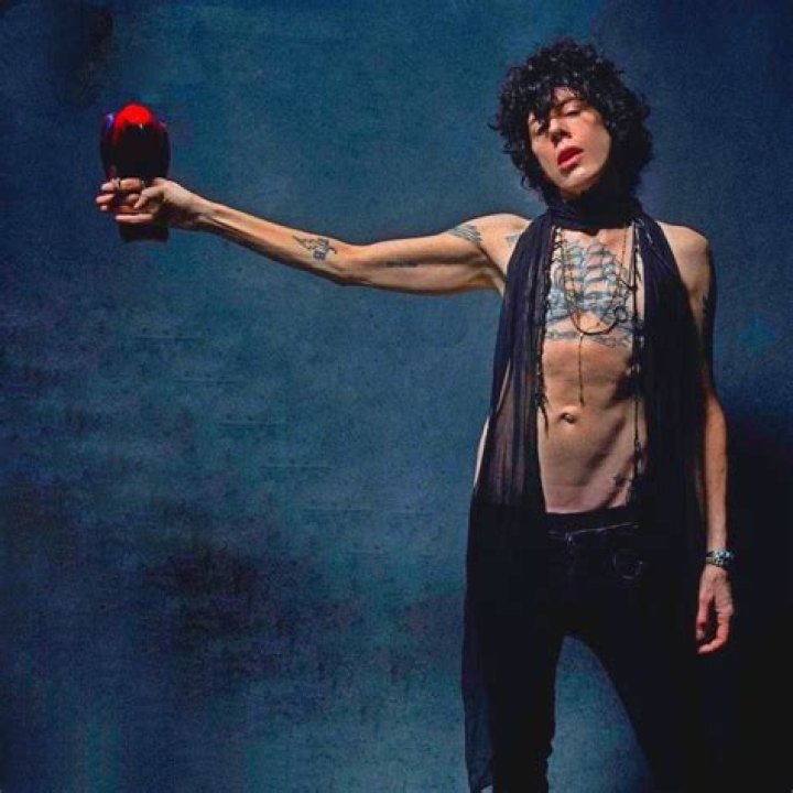 Unveiling Laura Pergolizzi's Height: Exploring Impact And Significance