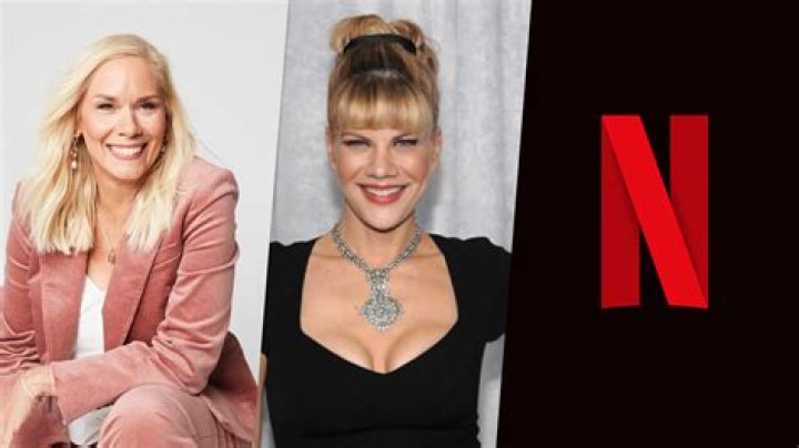 Unveiling Leanne Morgan's Net Worth: Secrets And Surprises Revealed