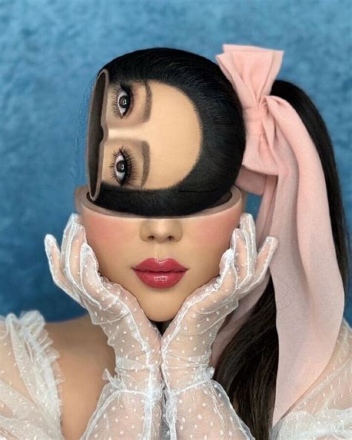 Unveiling Leslie Lebon: A Trailblazing Makeup Virtuoso