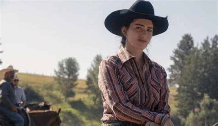 Unveiling Lilli Kay Ozark: A Character Study Of Intrigue And Deception