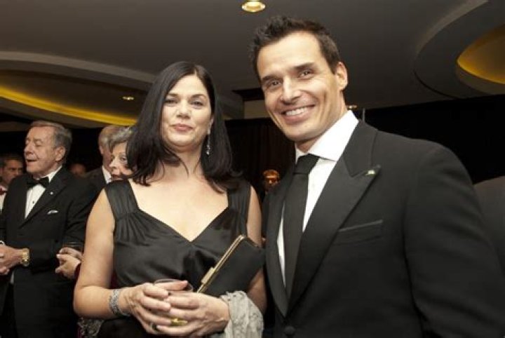 Unveiling Linda Fiorentino's Net Worth: The Ultimate Guide