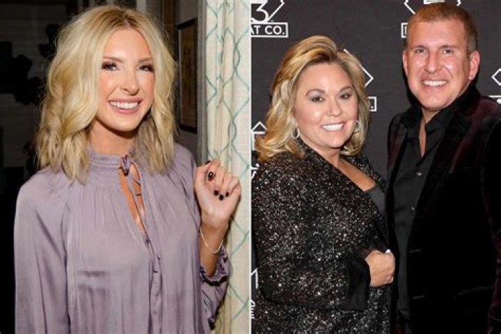 Unveiling Lindsie Chrisley's Net Worth: Secrets And Surprises Revealed